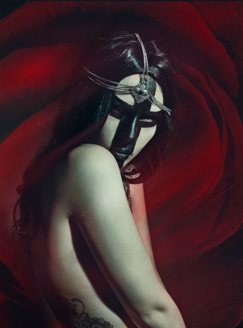 #goth#photography