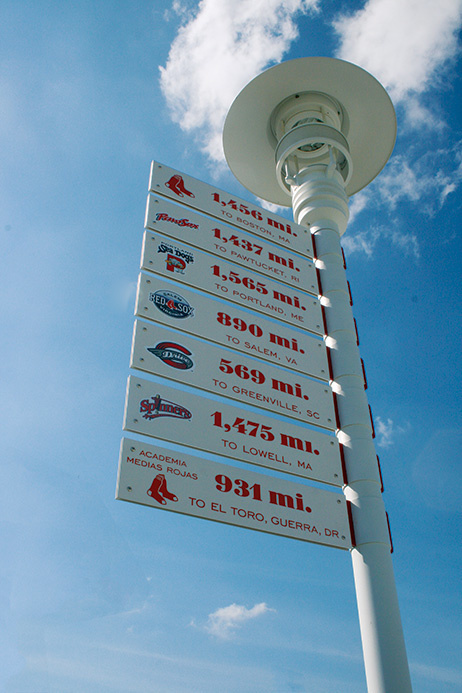 #signage #typography #branding