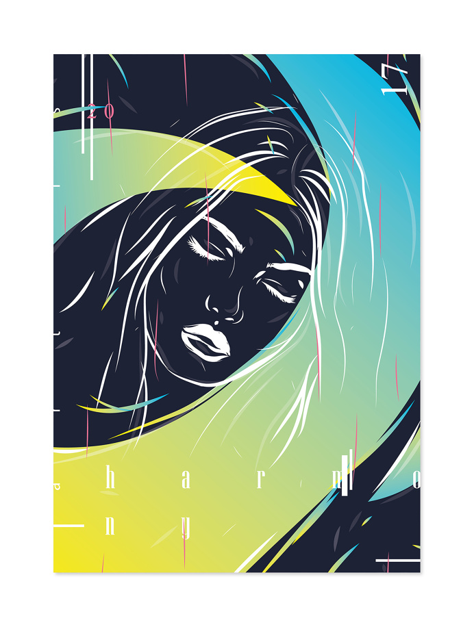 A R T I S // posters. on Behance