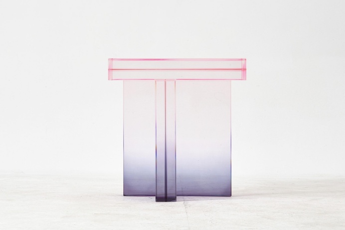 Crystal Series_Table