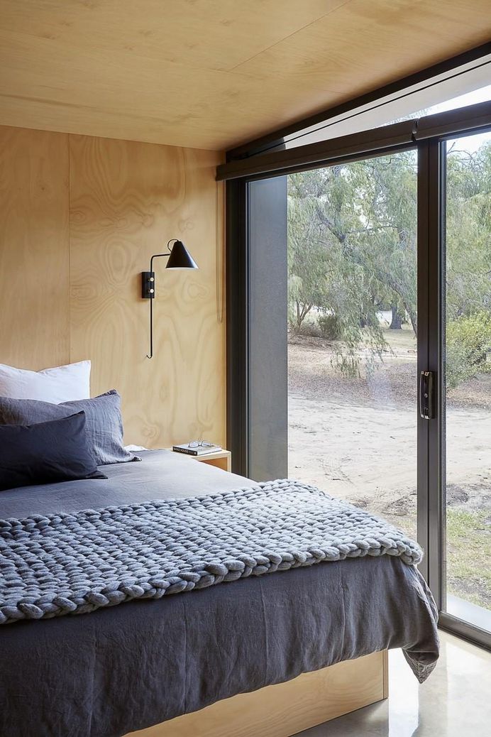 Holiday Beach House on Untouched, Undulating Land in Quindalup, Western Australia 8