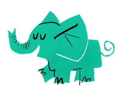 elephant