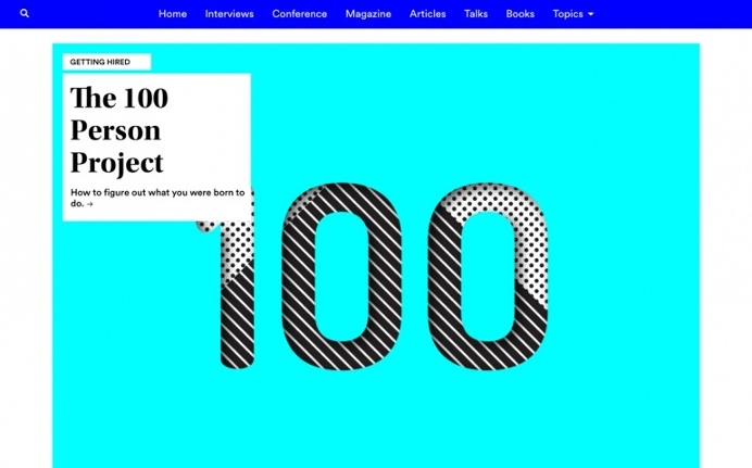 99u.com website desigblog modern simple talk online magazine 99u www.mindsparklemag.com mindsparkle mag