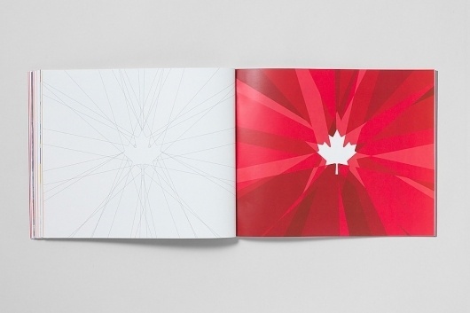 Ben Hulse #branding #guide #guidelines #athletics #style