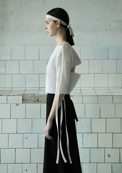 dzhus ss16 #fashion