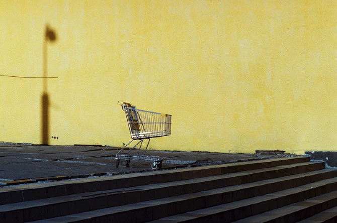 Book 5 - LEWEL #photography #street