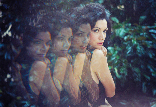photo #lomo #girl #beauty