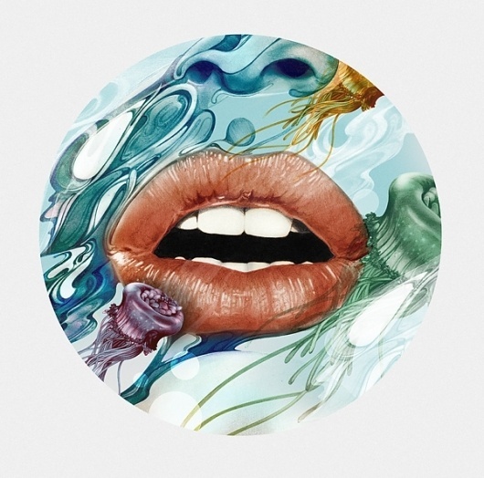 Illustrations #illustration