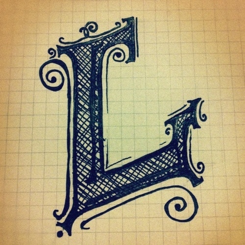 SMOG #lettering #design #hand #sketch