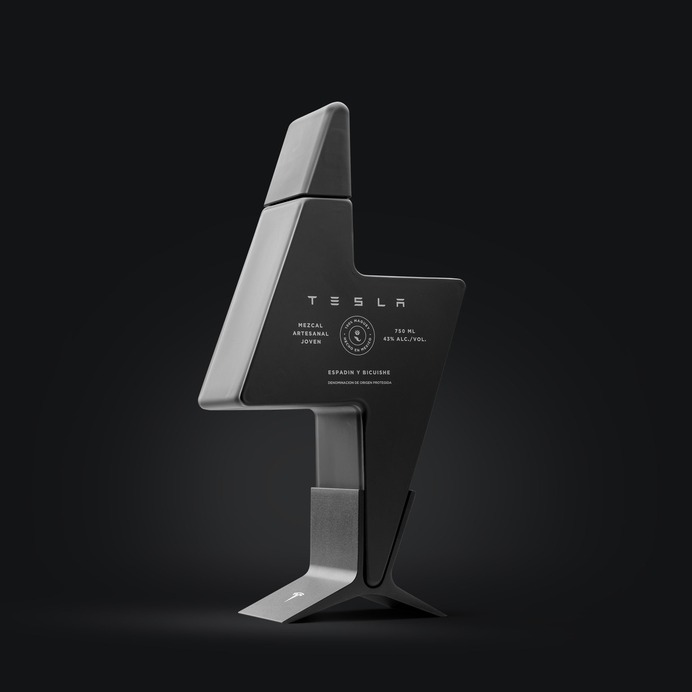 Tesla Packaging