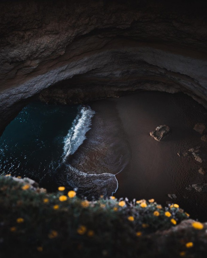 Wonderful Outdoor and Landscape Photography by Maximilian Pohler