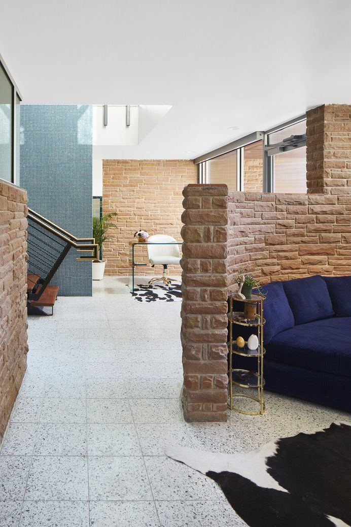Modern Medical Office , Jeanne Schultz Design Studio 1