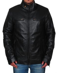 Chicago PD Jason Beghe Jacket (4)