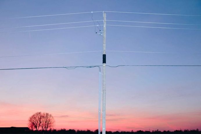 Flash: Andrew Albright Uses Sunset Light To Capture His Stunning Landscapes