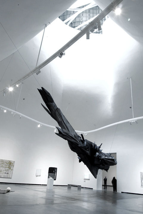 Sonja Vordermaier | Inspiration DE #sculpture #art
