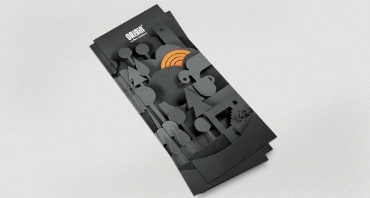 Origin Coffee Roasters / Case Study / Origin Coffee - A-Side Studio #print #design #retail