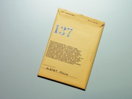 Folch Studio - Fanzine137 #3