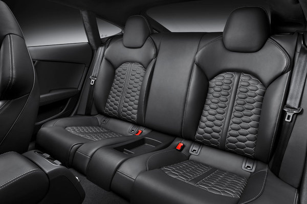 Audi RS7 sportback #interior #industrial #car #auto