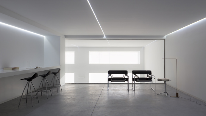Cointec Office