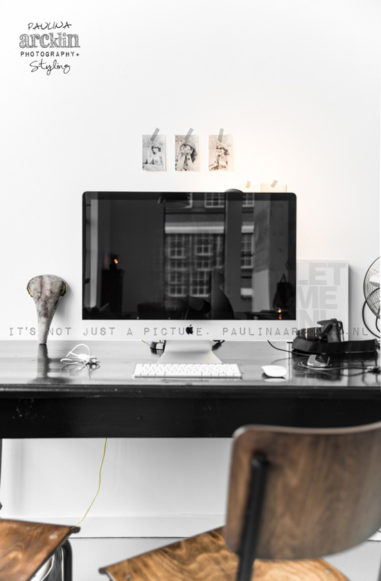 7.jpgBeautiful Hauses: Minimal Renee's interior loft 2 #interior #loft #house #retro #minimal