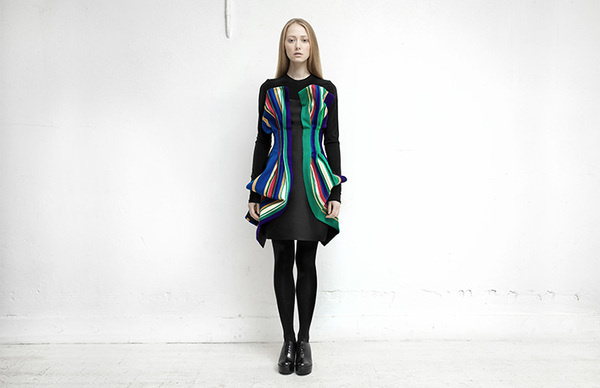 Poszukiwanie modnych korzeni Qelement.pl #fashion #dress