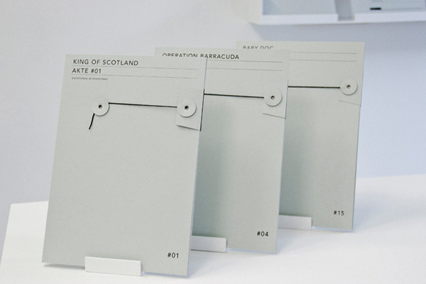 Portfolio of Mursal Nasr #packaging #folder