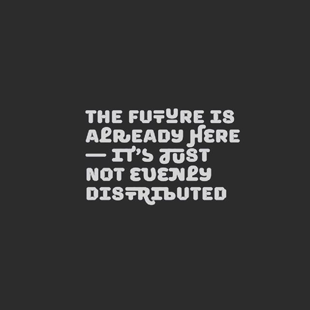 Future (by Jason Little)