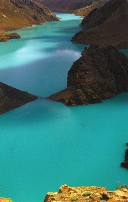 ISO50 Blog – The Blog of Scott Hansen (Tycho / ISO50) » The blog of Scott Hansen (aka ISO50 / Tycho) #blue