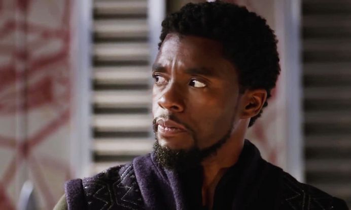 Chadwick Boseman Avengers Infinity War Cool Hd Wallpapers – WallpapersBae