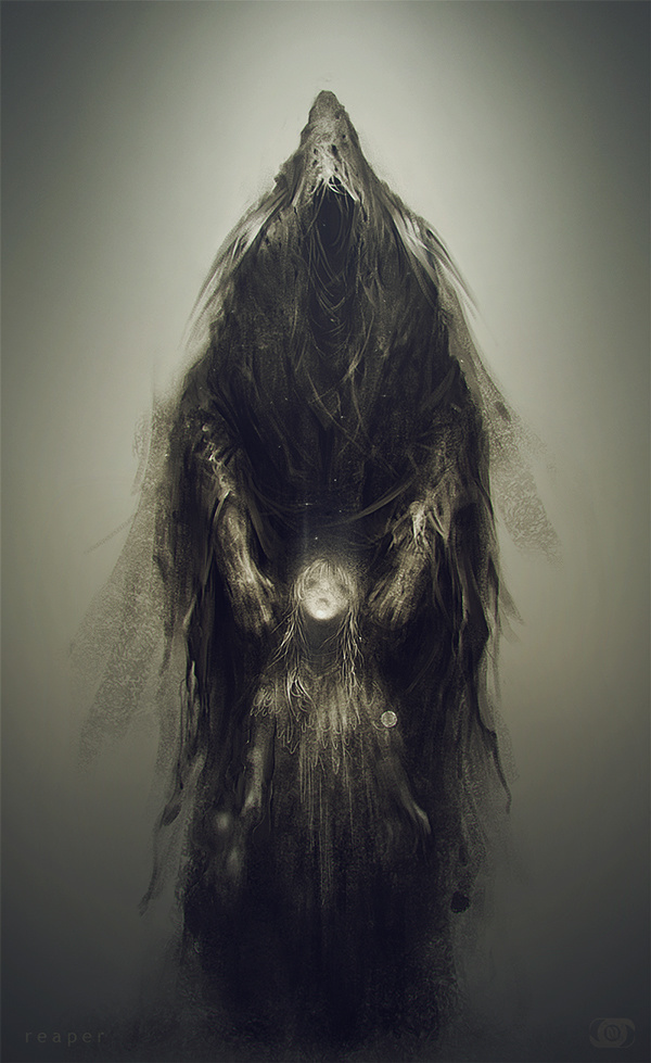Reaper…