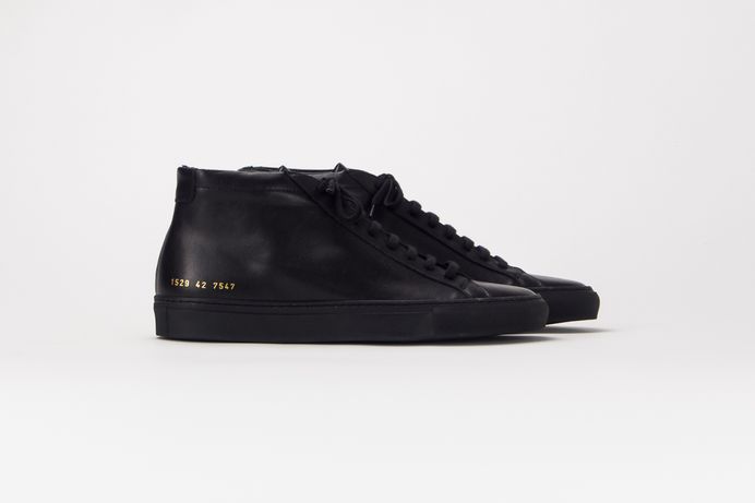 Common Projects