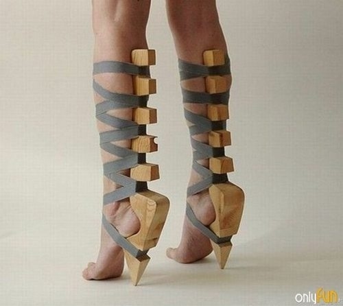 Scientists have discovered the crazy gene and it's called: women (36 photos) : : theCHIVE #fashion #design #sexy