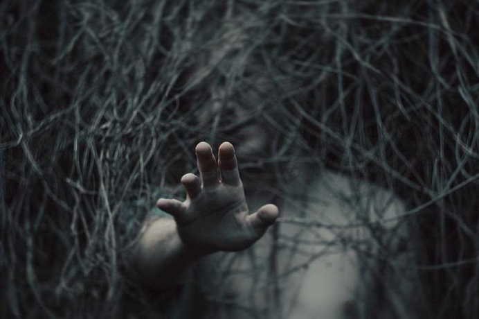 Surreal and Dreamlike Photography by Kirill Shalaev