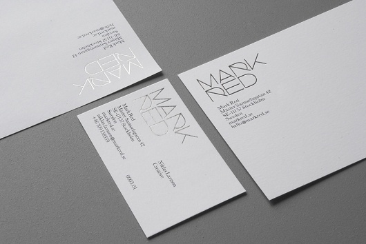 Kurppa Hosk #branding #id #design #graphic #corporate #typography