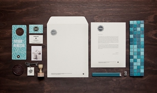 Maminena | Design That Sticks #corporate