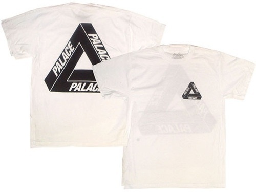 MAD FUTURE #palace #shirt