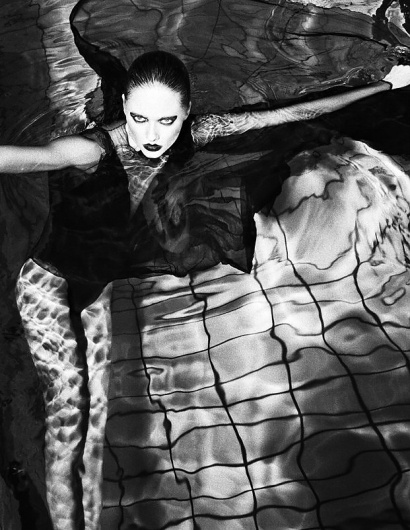 Beegee Margenyte by Sergi Pons for Schon #16