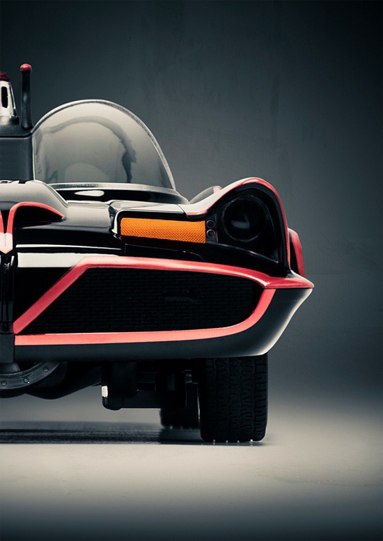 Drop A Gear - Cars We Love: Photography Series by Cihan Ünalan