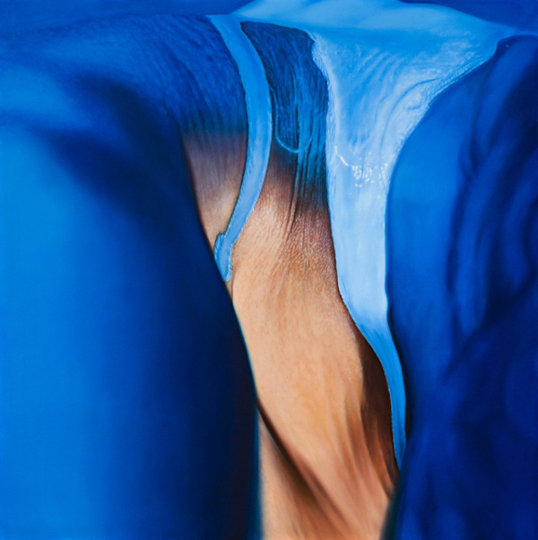 Fletcher Paintings 3 #painting #art #realistic