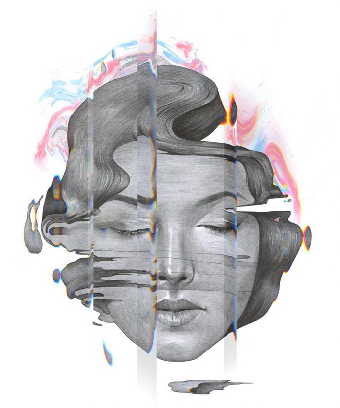 Guru – illustrations for Robb Report magazine