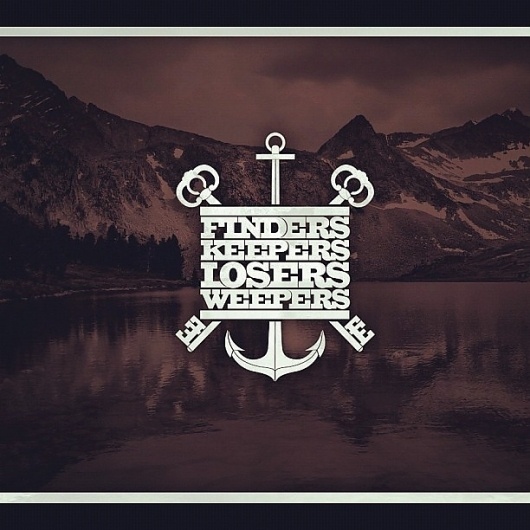 Instagram #vector #design #graphic #artwork #illustration #art #type #typo #typography