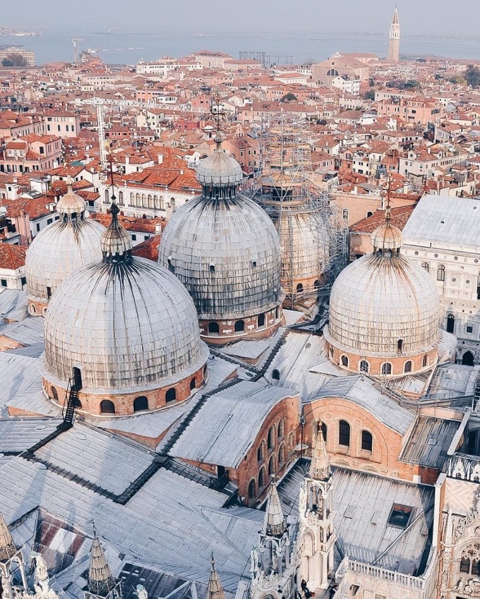 Stunning Travel Instagrams by Alex Block