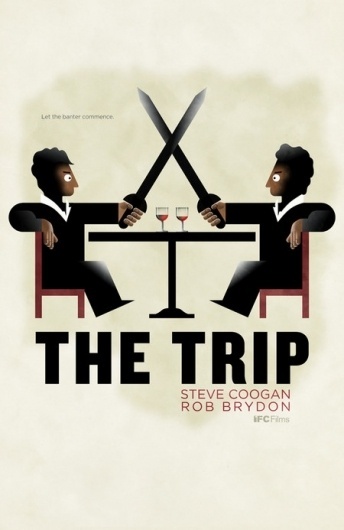 The Best Movie Posters of 2011 on Notebook | MUBI #movie #red #chair #dubonnet #sword #wine #black #poster #type