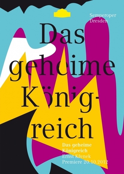 das gehcime Königreich