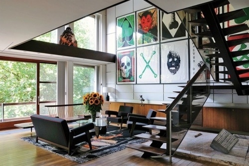 Merde! - Interior design #interiordesign