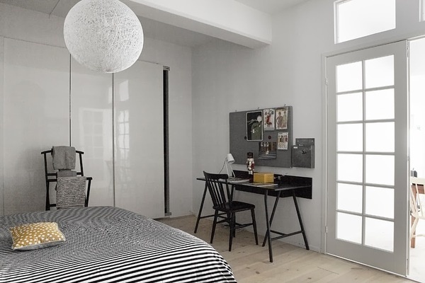 The Design Chaser: Scandi Style on a Budget #interior #design #decor #deco #decoration