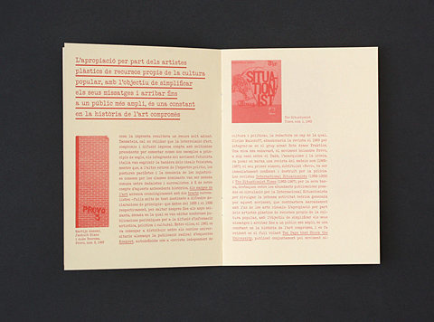 MACBA #layout #design #page