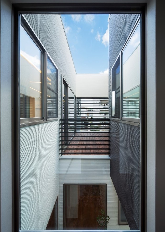 N10-house by Architect Show #design #architecture #minimalism