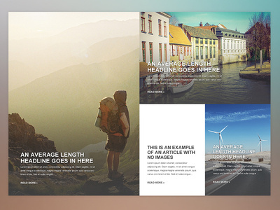 Unsplash #images #text #articles #over