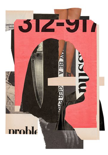 New York Times Magazine — F.B.I and the White House - McQuade